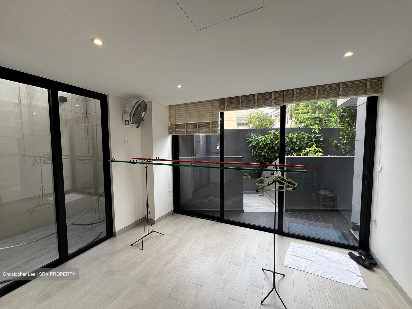 Serangoon Garden Estate (D19), Terrace #441599891